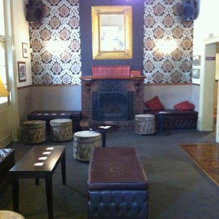 Hotel Metropolitan Adelaide Dış mekan fotoğraf