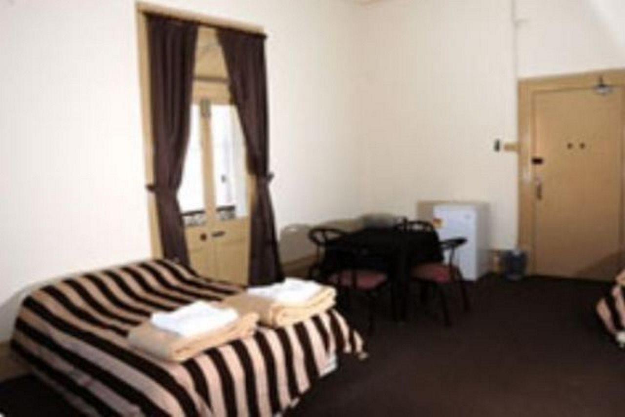 Hotel Metropolitan Adelaide Dış mekan fotoğraf