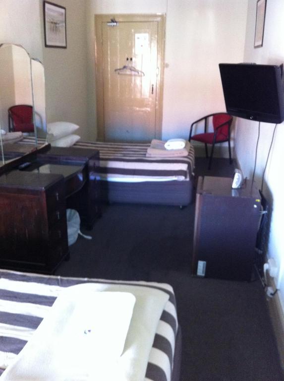 Hotel Metropolitan Adelaide Oda fotoğraf