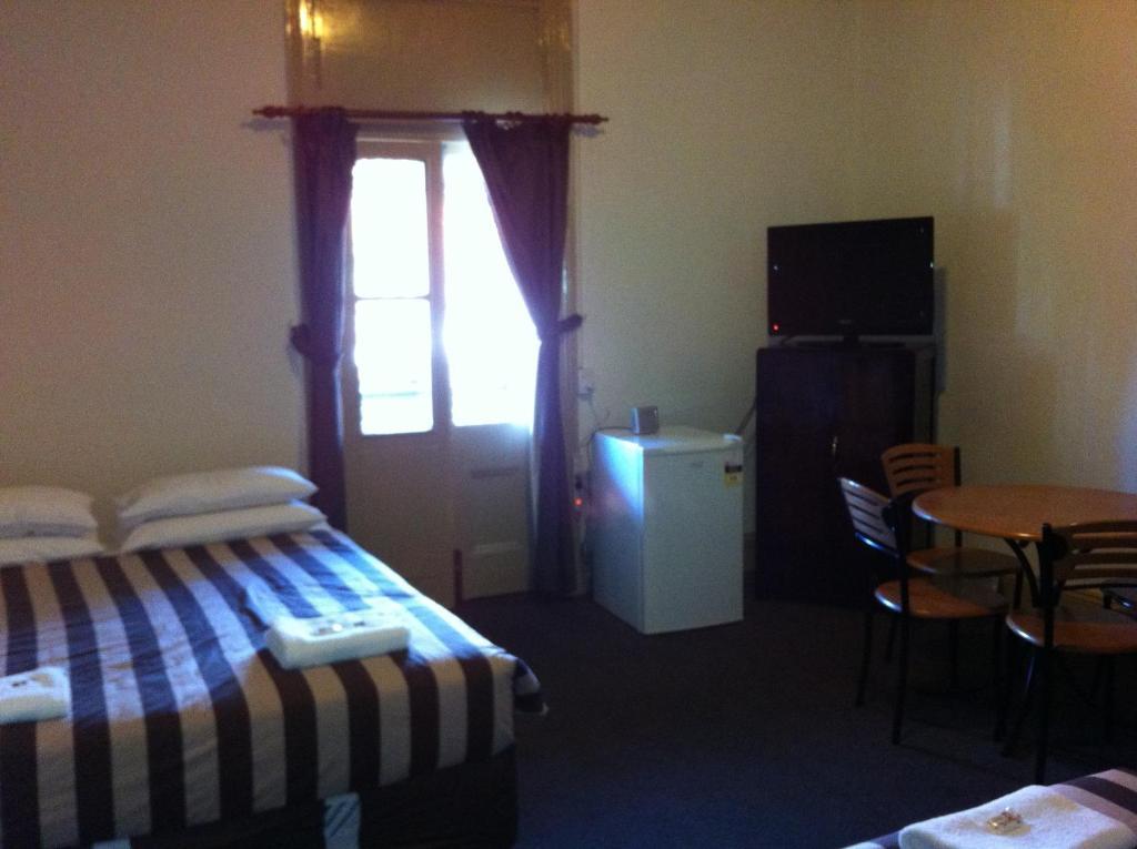 Hotel Metropolitan Adelaide Oda fotoğraf