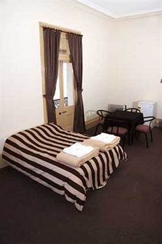 Hotel Metropolitan Adelaide Dış mekan fotoğraf