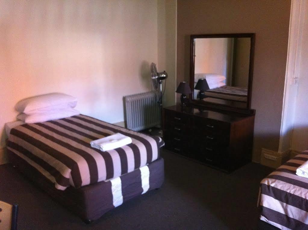 Hotel Metropolitan Adelaide Dış mekan fotoğraf